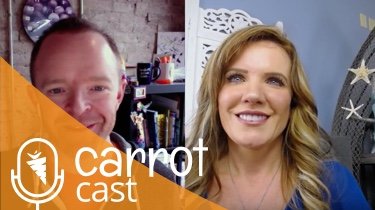 Krista Mashore CarrotCast