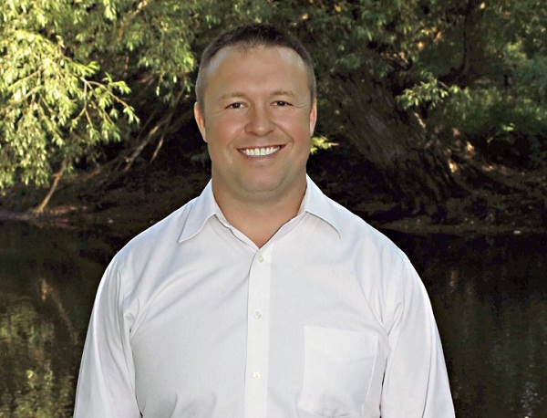 Blake Stevens
