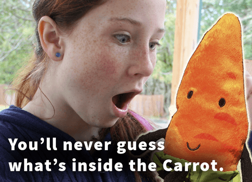 We have some great ways to grow your real estate business... and you're gonna be surprised at what you find when you get deep into InvestorCarrot.