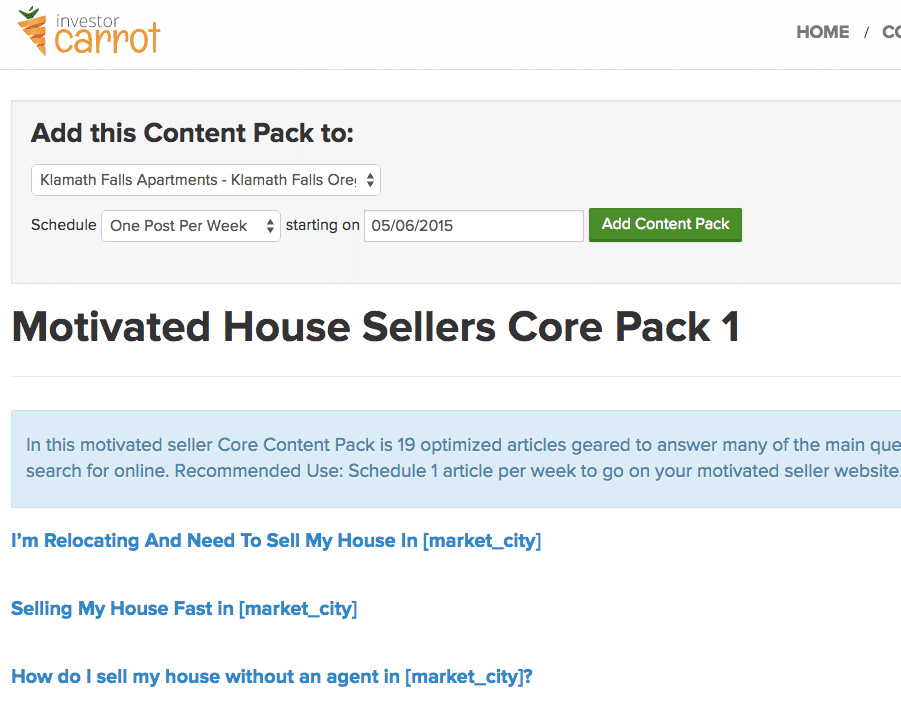 content-marketing-pack