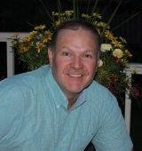 Dan Morris