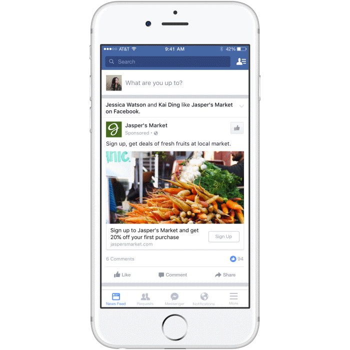 facebook-lead-ads-example