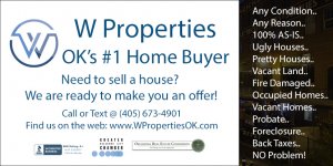 How to get rid of a house you no longer want How to get rid of a house you no longer want
