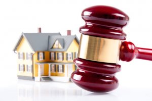 Understanding the Foreclosure Process