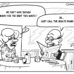 Landlord in CT
