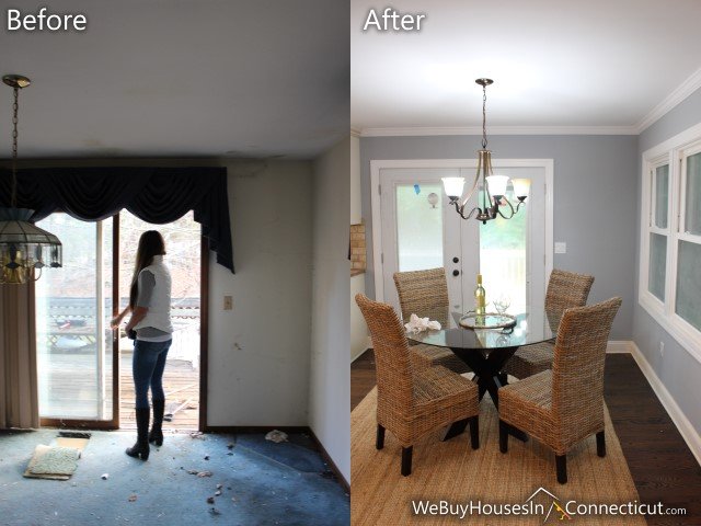 We Buy Houses In Bloomfield CT Fast