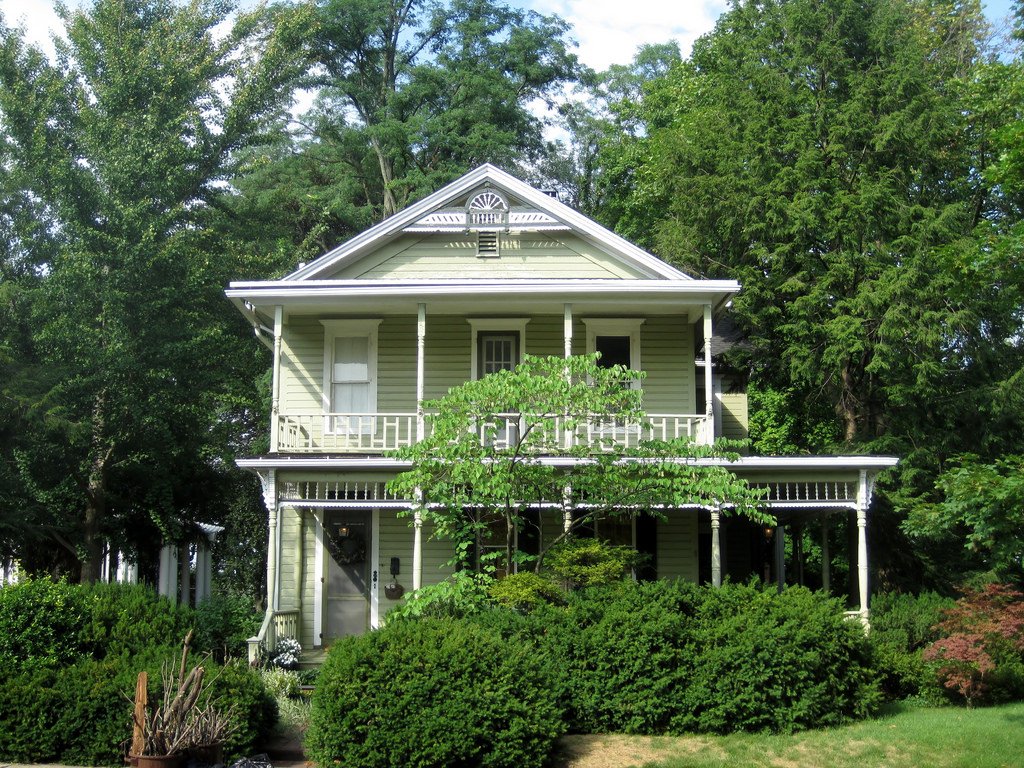 South Bend Indiana short sale