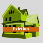 Eviction in Charlotte, NC