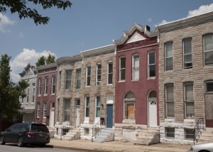 Sell your Baltimore house fast