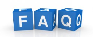 frequently asked questions