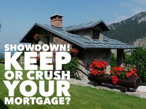 get asking price for your house
