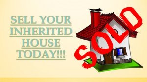 how to sell a house you inherited in philadelphia