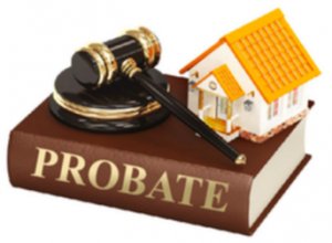 selling a house in probate cherry hill nj