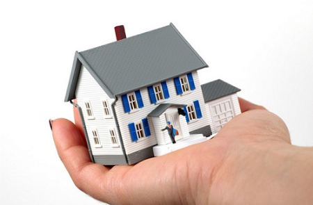i inherited a house