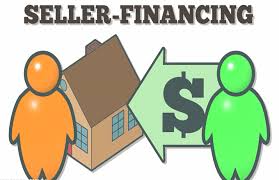 owner financing if i have a mortgage on the property