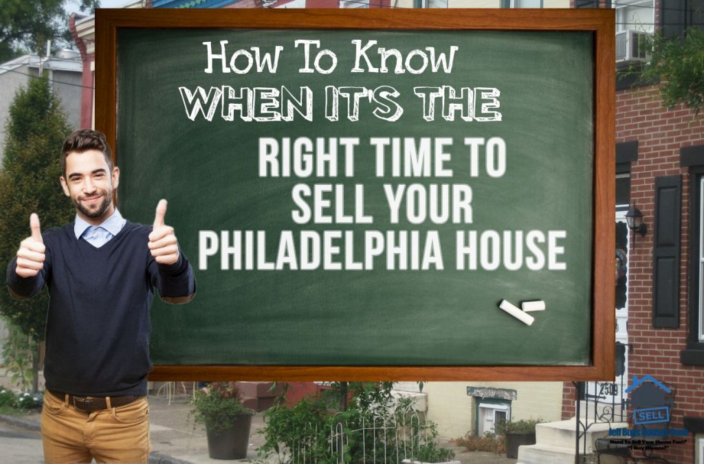 the-right-time-to-sell-your-philadelphia-house