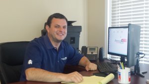 American Home Buyer - Austin Taylor photo