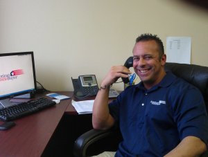 Photo of Brian De Armas
