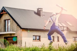 Saying "I need to sell my house fast in Anaheim." Well jump-for-joy. We have an offer for you!