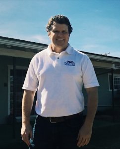 President of Sell My House Fast San Diego and Sell My House Fast San Diego