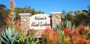 sell my Allied Gardens house fast