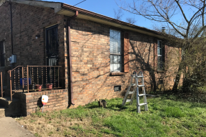sell house fast clarksville