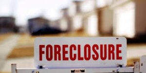The Foreclosure Process in California