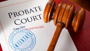 Sell Probate House Kansas City