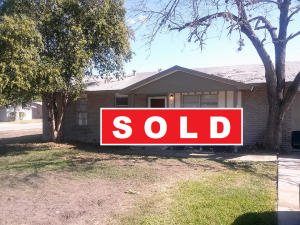 We can buy your TX house. Contact us today!