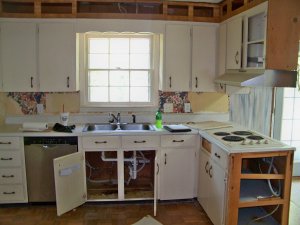 sell your vacant house