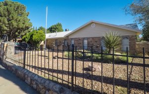 Sell Your House Fast El Paso