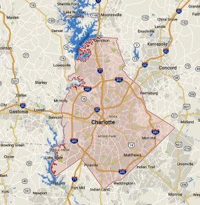 We buy Houses Charlotte