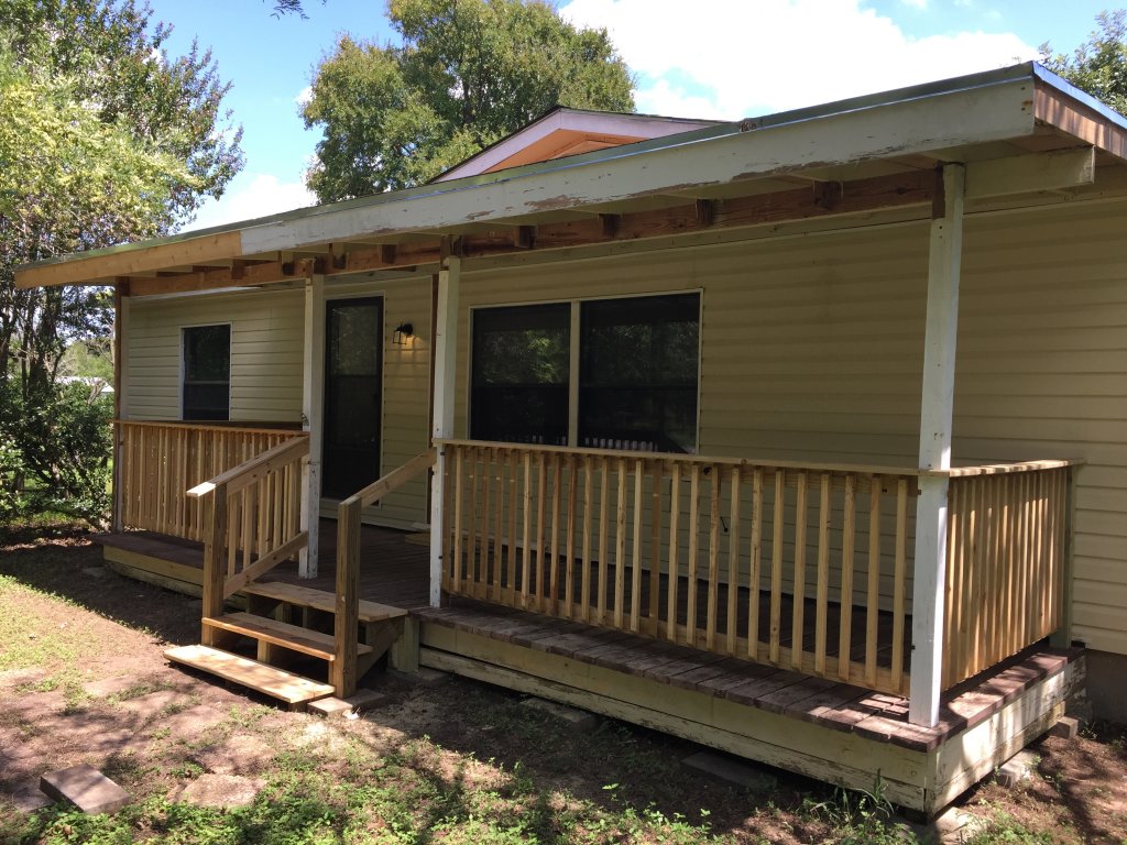 East Austin house purchased for cash in 2016