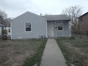 selling rental property