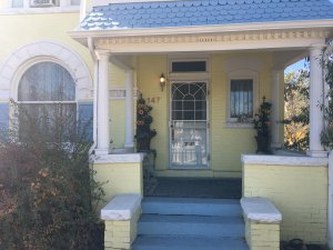 If you have a lump in your stomach every time you see your front door because you are behind in payments, give us a call to remove the anxiety quickly.