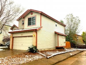Selling a House in Divorce Denver