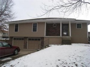 Shawnee Home