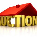 is auctioning your house a good idea in Houston