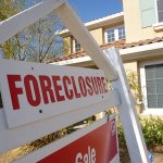 can I sell my Houston house in foreclosure