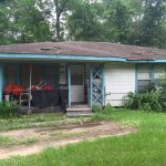 selling a house as is in Houston