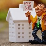 selling a house with tenants in houston