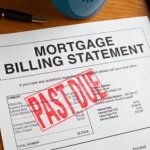 behind in mortgage payments in houston