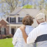 downsizing a house for retirement in houston