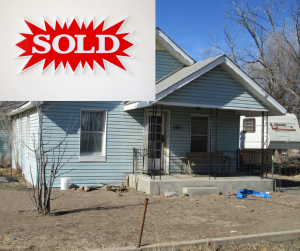 Sell My House Fast