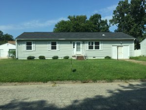 Sell houses fast in Nelson Virginia