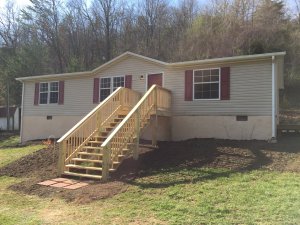 Sell houses fast in Rockbridge Virginia