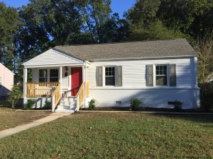 Sell your house fast Richmond VA