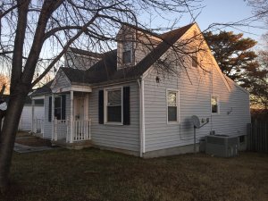 We buy houses in Chesterfield Virginia