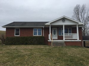 We buy houses in Louisa Virginia
