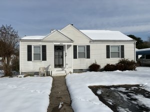 We buy houses in Waynesboro Virginia
